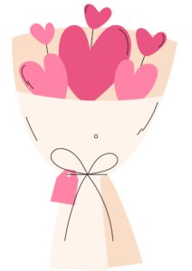 自分にありがとう