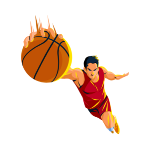 バスケットボール