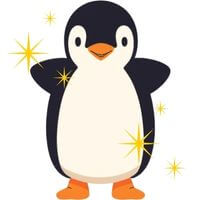 ６月のペンギン🐧
