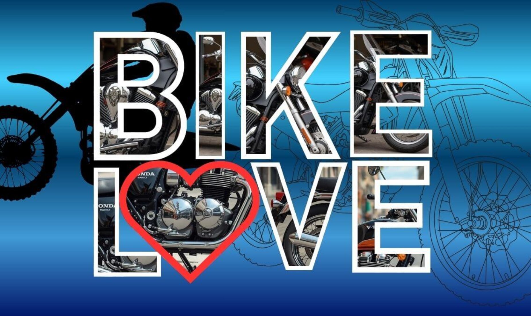 ホンダ V-TWIN MAGNA (250cc)vsスズキ イントルーダークラシック (400cc)の魅力比較【鹿児島市A型事業所】